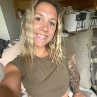 Amanda (@fitpawg) 's Twitter Profile