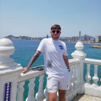 Kyle Fleming (@kylefleminggg) 's Twitter Profile