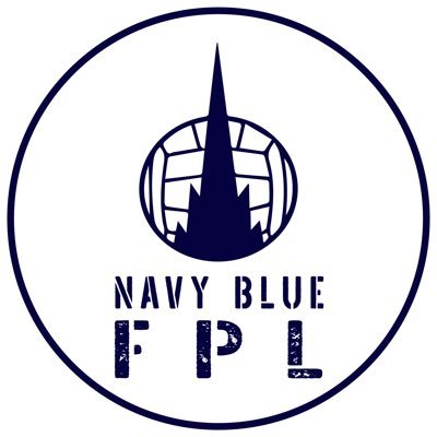 NavyBlue_FPL Profile Picture