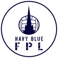 NavyBlue (@navyblue_fpl) 's Twitter Profile Photo NavyBlue (@navyblue_fpl) 's Twitter Profile Photo