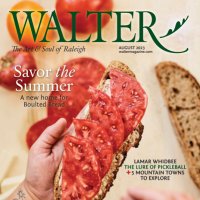 WALTER (@waltermagazine) 's Twitter Profile