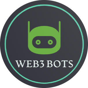 Web3Bots_ Profile Picture