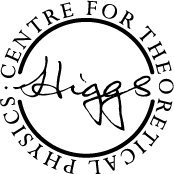 Higgs Centre for Theoretical Physics (@higgscentre) 's Twitter Profile Photo Higgs Centre for Theoretical Physics (@higgscentre) 's Twitter Profile Photo