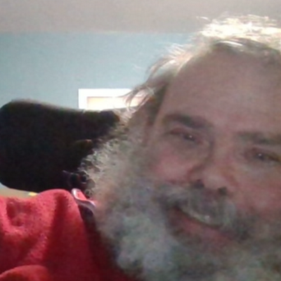 I'm a gay man in a group home with five straight men
