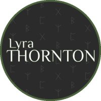 Lyra Thornton(@lyra_thornton) 's Twitter Profile Photo