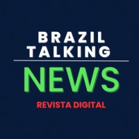 Brazil Talking News(@BrazilTalkNews) 's Twitter Profile Photo