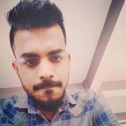 HMadushan26876's profile picture. 