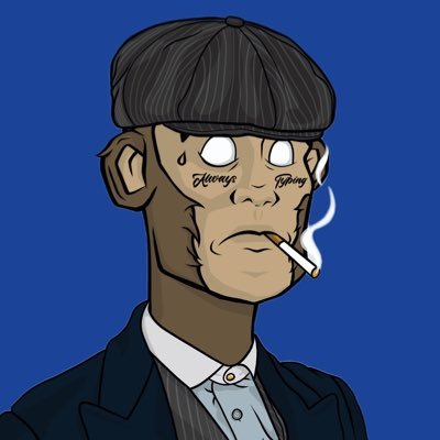 PEAKY 😵 HMN5さんのプロフィール画像