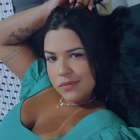 Andresa Maciel (@andrressamaciel) 's Twitter Profile