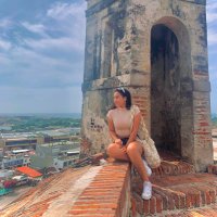 Ing. Carol (@lacarol_) 's Twitter Profile Photo