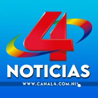 Canal 4 Nicaragua(@Canal4Ni) 's Twitter Profileg