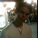 Emerson Hart - @frock3t3mmy - Twitter