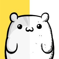 Hammy.eth 🐹 (@hamsternft) 's Twitter Profile Photo