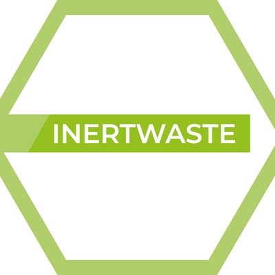 An @InterrgEurope project on valorising inert and inorganic industry and construction waste