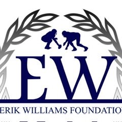 World Champion Football League is sponsored by the Erik Williams Foundation a 501c3 faith-based organization begun for the empowerment of youth from ages 5-17.