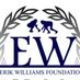 Erik Williams Foundation (@FoundationErik) Twitter profile photo