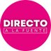 Directo a la Fuente (@directolafuente) Twitter profile photo Directo a la Fuente (@directolafuente) Twitter profile photo