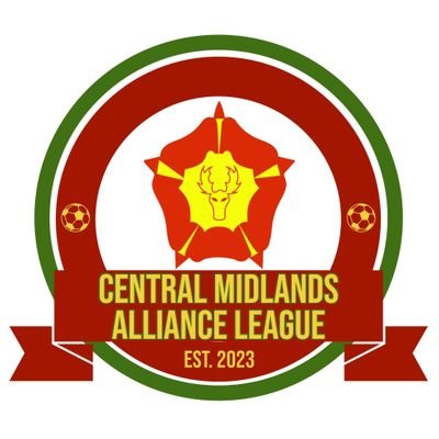 Official account of the Central Midlands Alliance - a joint venture between the Central Midlands League and the Midland Regional Alliance