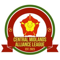 ⚽️ Central Midlands Alliance ⚽️(@CentralMidsAll) 's Twitter Profile Photo