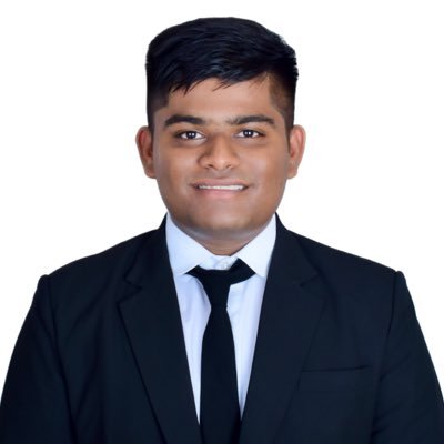 legitparthpatel Profile Picture