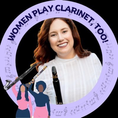 Musician 🎶 Clarinetist 🎵https://t.co/3a27uCp1xo 🎥 https://t.co/wIMAZEgp8k 👩🎓 @guildhallschool