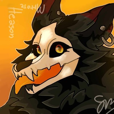 Hello Its Tako! (Tah-koh) Your Local Cryptid Artist 🎨 Lvl 18 🧡 Furry🐾 Obsessed with Gorillaz