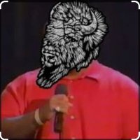 Rick Tabenunaka - Decolonized Buffalo(@RickdaBuffalo) 's Twitter Profile Photo