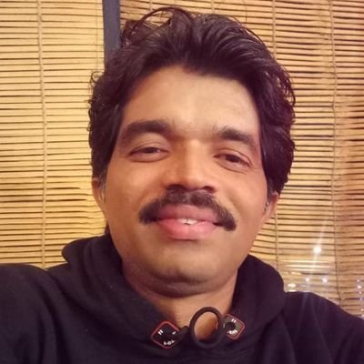 arunotavkar's profile picture. सामान्य जनतेतील आपला सामान्य माणूस.😎
उत्तर मध्य मुंबई जिल्हा अध्यक्ष
सनय छत्रपती शासन पक्ष
लढा भ्रष्टाचार विरोधात... जय हिंद 🇮🇳