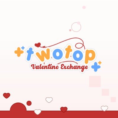 Two Top Valentine Exchange (18+)さんのプロフィール画像