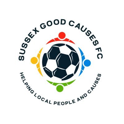 goodcausesfc Profile Picture