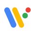 Wear OS by Google (@WearOSbyGoogle) Twitter profile photo