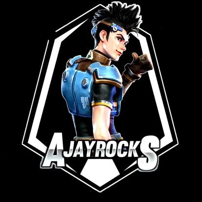 AjayRocksYT