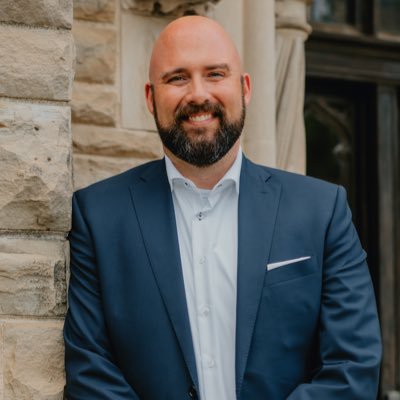 Terence Kernaghan NDP Profile