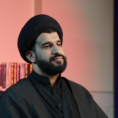 طالب علم _ عش ال محمد قم المقدسة؛
الحساب الثقافي:https://t.co/Okgd7xvBr6