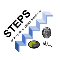 STEPS on the path to clinical translation (@steps_qmri) 's Twitter Profile Photo STEPS on the path to clinical translation (@steps_qmri) 's Twitter Profile Photo