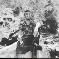 علی رنجبر (@ranjbar_alii) 's Twitter Profile