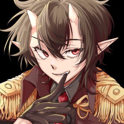 五分咲 楓 | 2025年からはTwitchさんのプロフィール画像