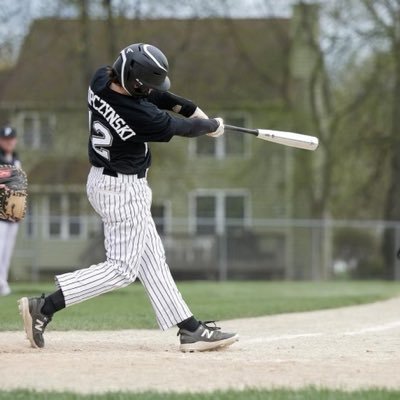 Penn High School Baseball           GreatLakes Canes Gold 2026 insta:jakestopczynski
