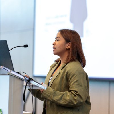 Ph.D. student at the Department of Biochemistry and Medical Genetics at the University of Manitoba.