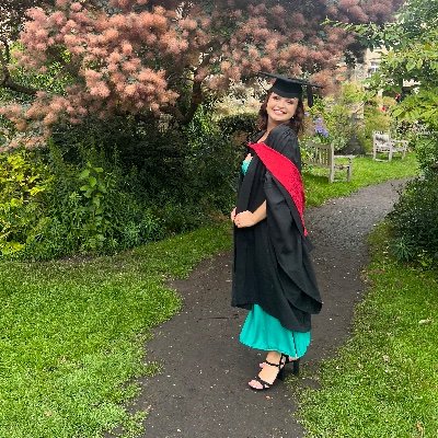 JemmaParrott's profile picture. CAMHS Occupational Therapist 💚