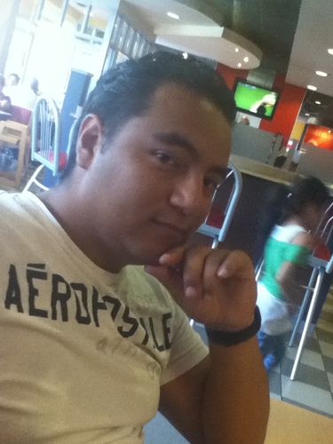 marvin_espino's profile picture. 