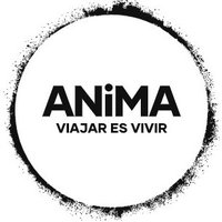 ANiMA Viajes(@ANiMAViajes) 's Twitter Profile Photo