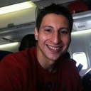 Chris Garza - @cgarza114 - Twitter