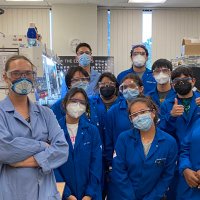 Stieber Lab(@stieberlab) 's Twitter Profile Photo