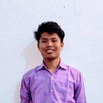 ThengalNayanjit's profile picture. || अंत : आस्थि प्रारंभ : || ✨