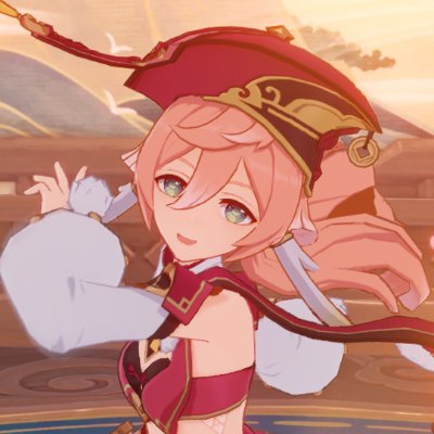 ニーナ原神さんのプロフィール画像