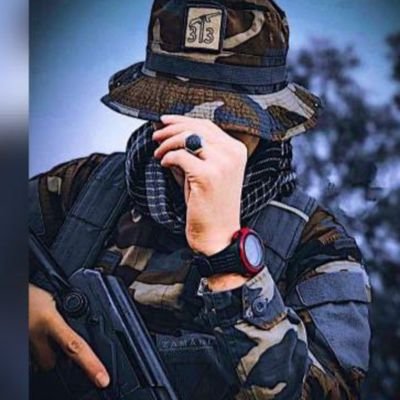 mu1995a's profile picture. العراقي