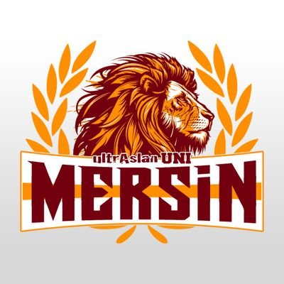 ultrAslan UNI Mersin Resmi Twitter Hesabıdır. #ultrAslanUNI #KampüslerinTekEfendisi #AkdenizBölge İletişim: mersin@ultraslanuni.com