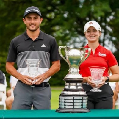 The official profile of the Porter Cup - Amateur Championship, men’s and women’s division