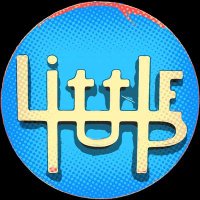 Littletup(@Littletup3D) 's Twitter Profile Photo